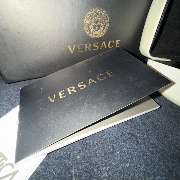 Versace Aviators unisex - Picture 15 of 16
